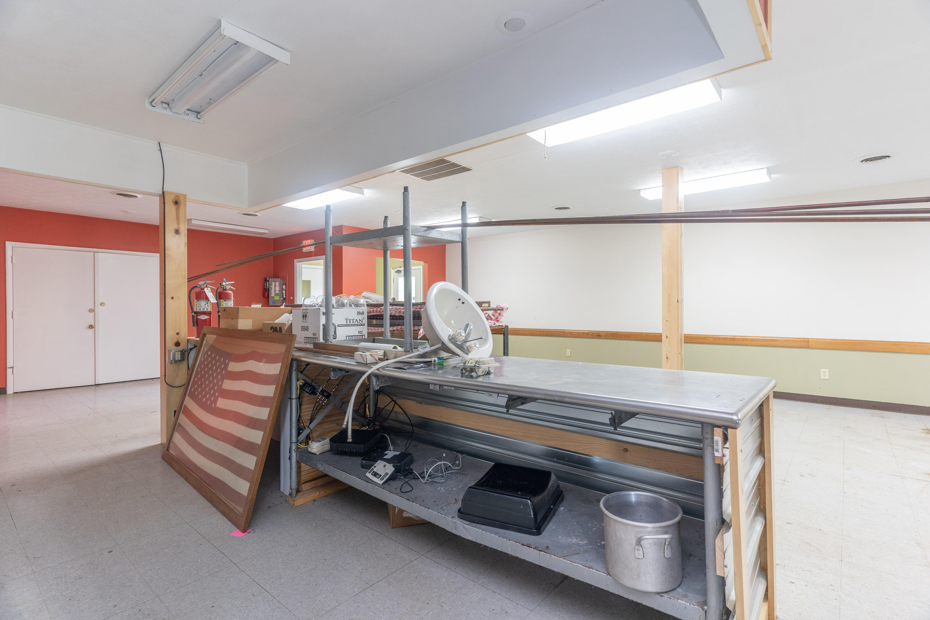 17500 State Route 274, Jackson Center, Ohio 45334