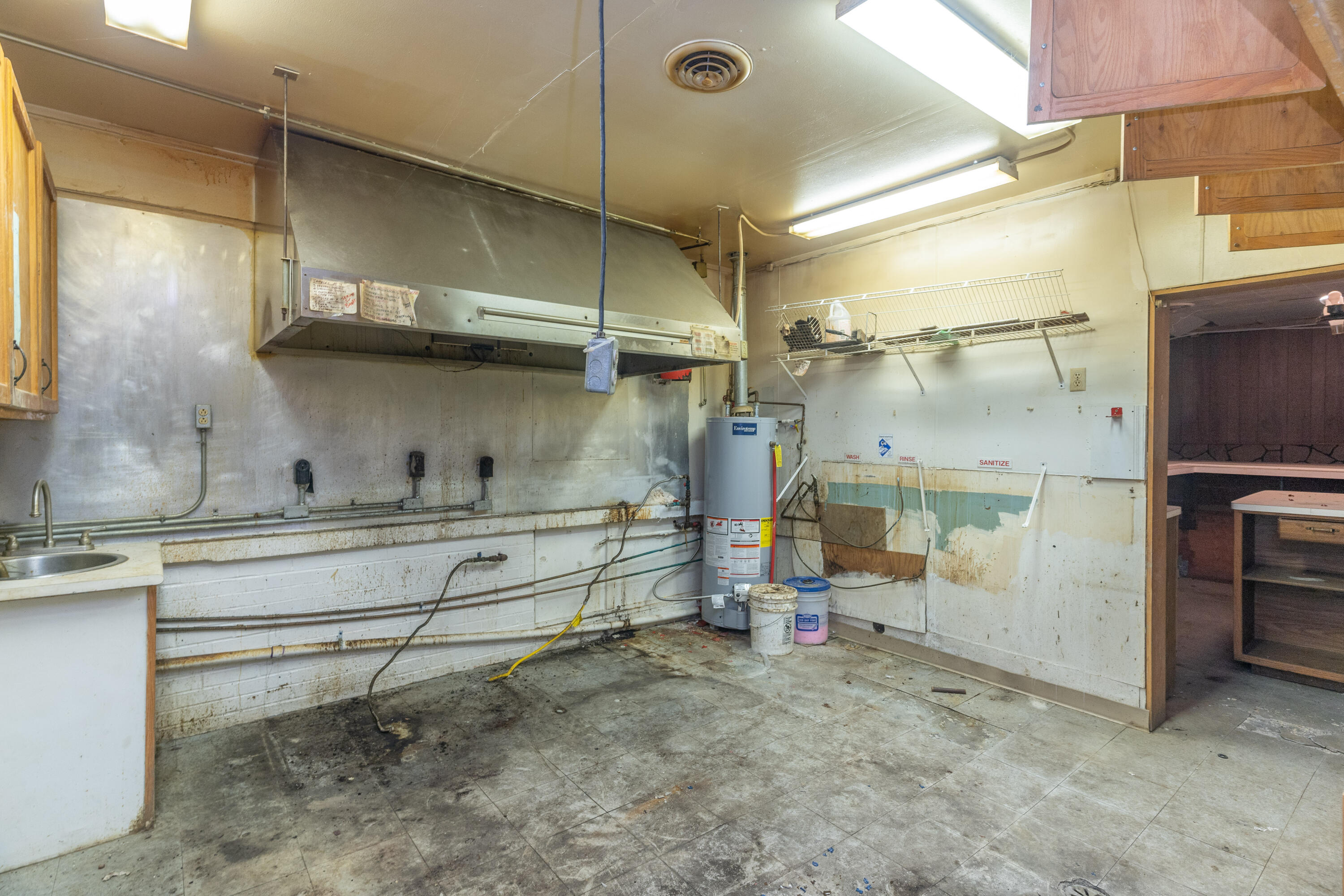 17500 State Route 274, Jackson Center, Ohio 45334