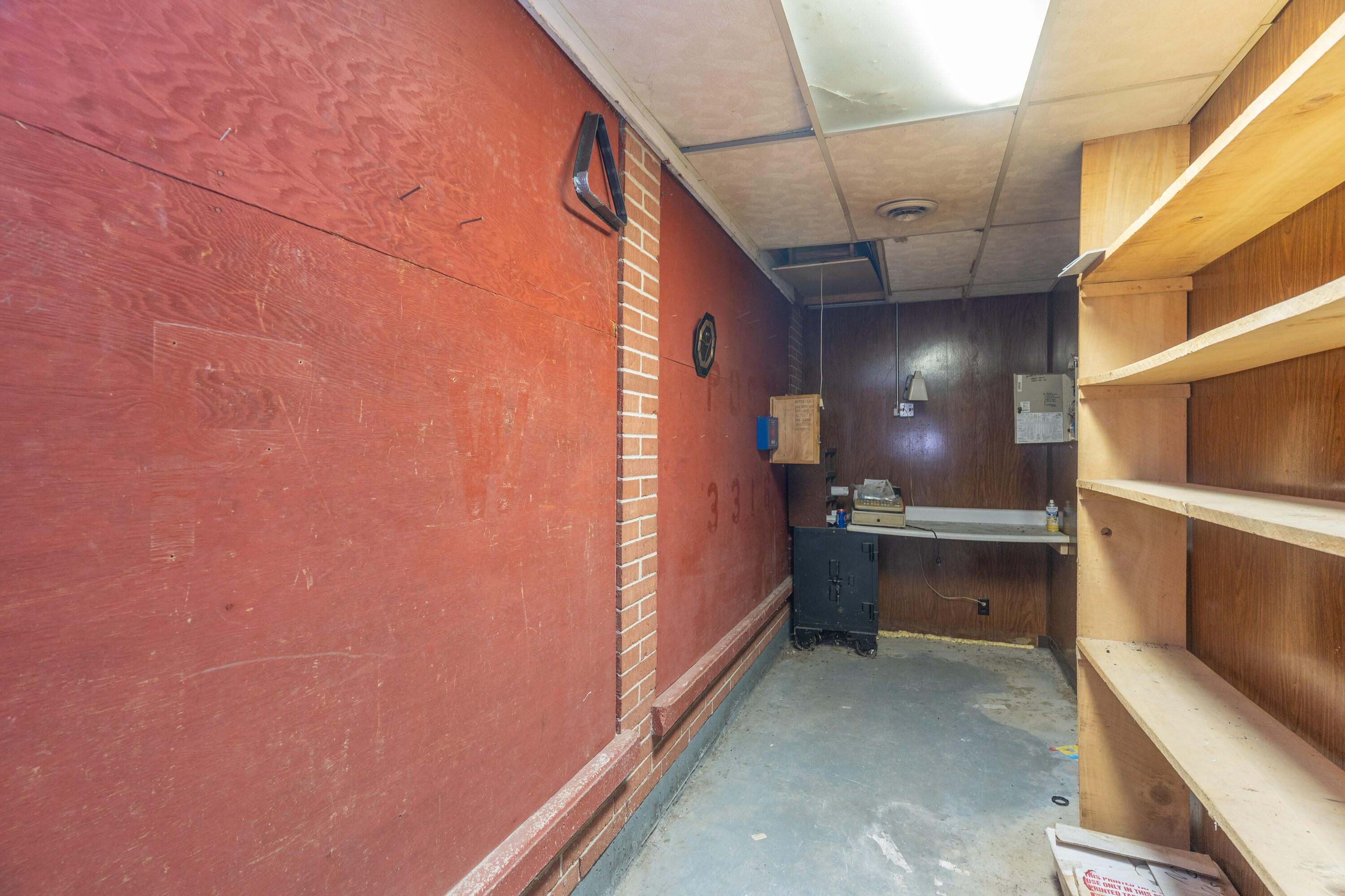 17500 State Route 274, Jackson Center, Ohio 45334