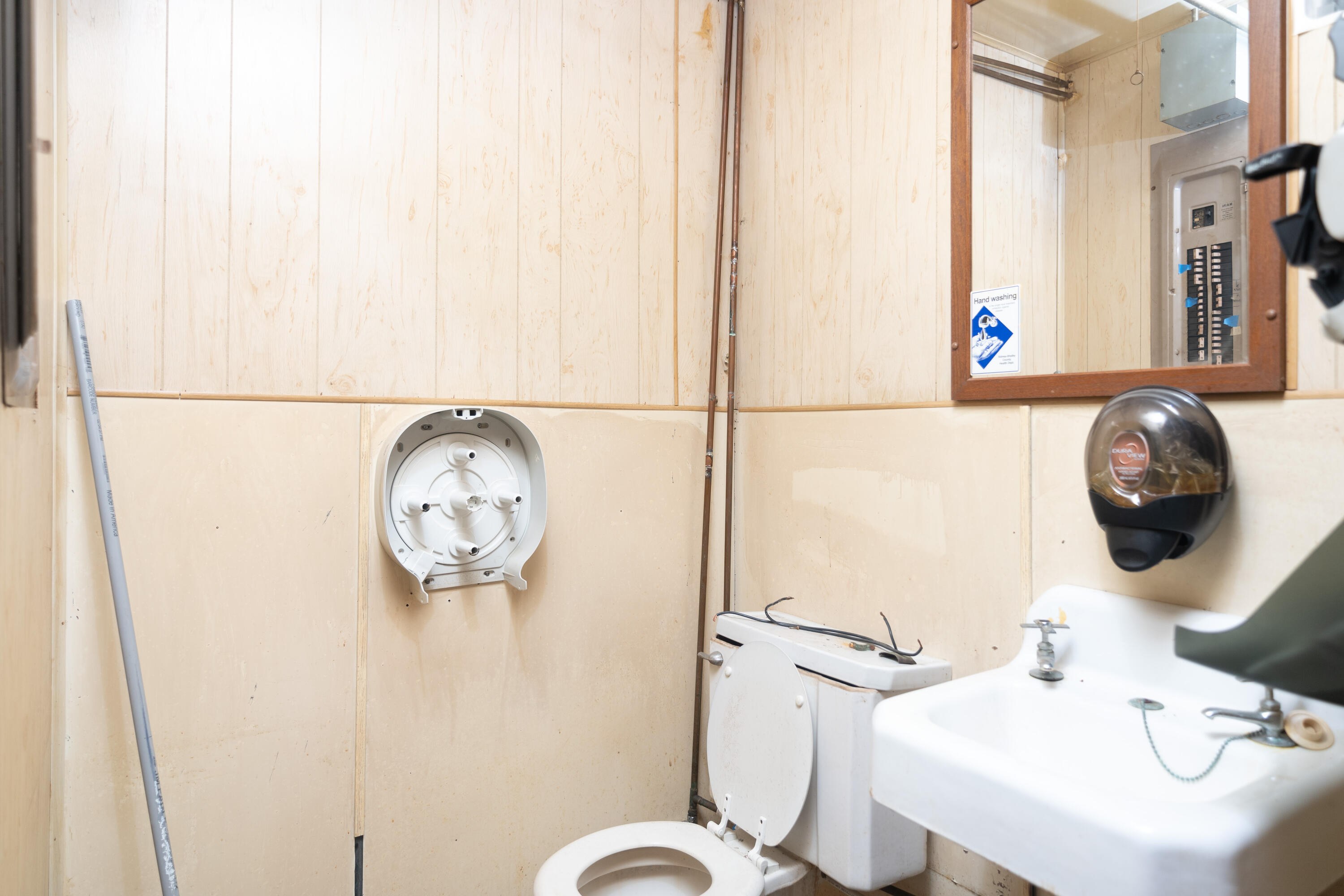 17500 State Route 274, Jackson Center, Ohio 45334