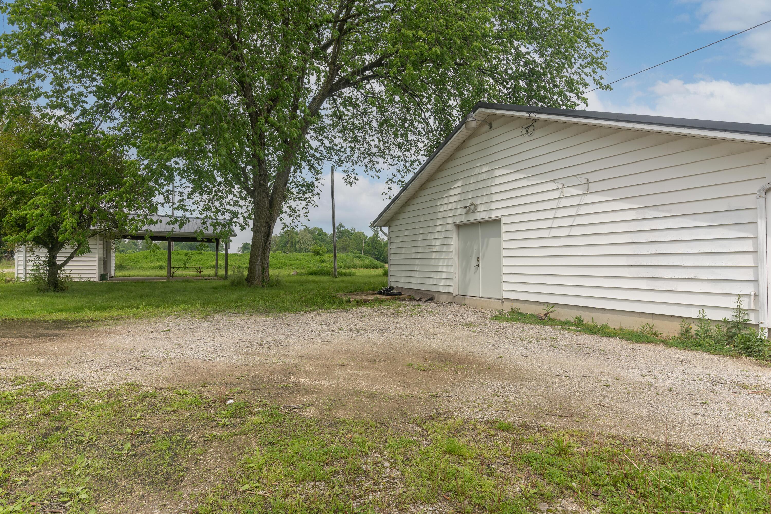 17500 State Route 274, Jackson Center, Ohio 45334