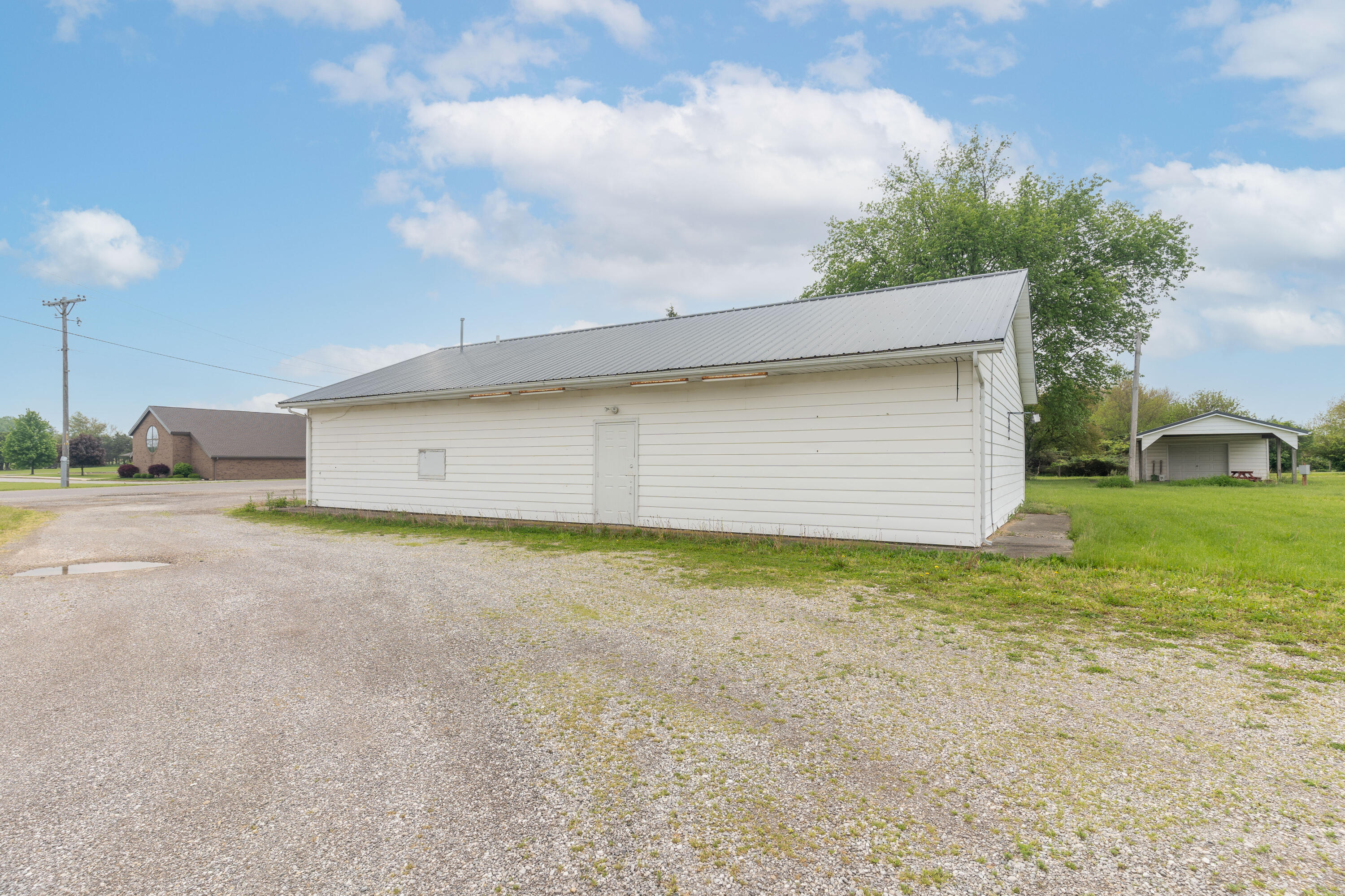 17500 State Route 274, Jackson Center, Ohio 45334