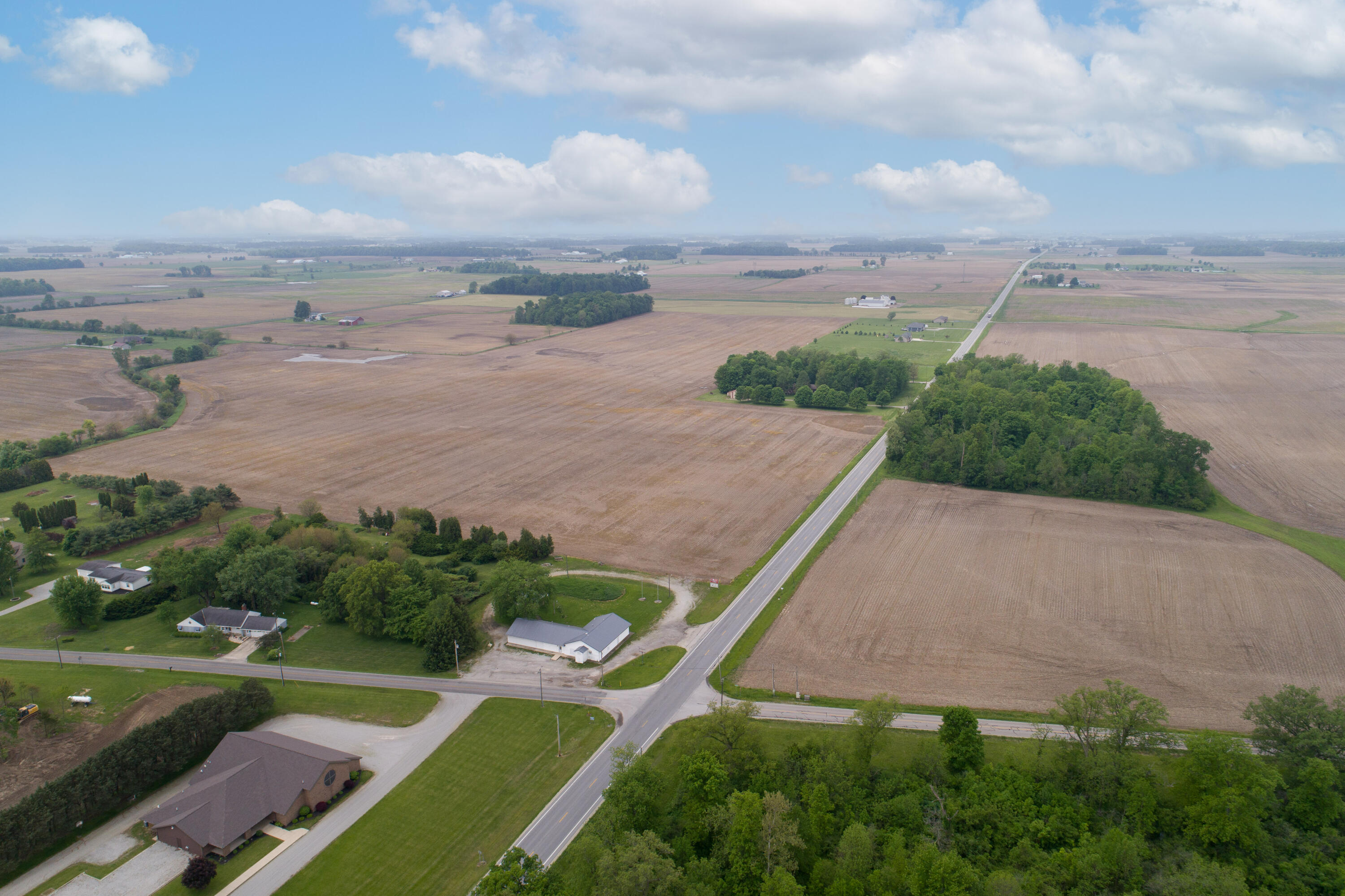 17500 State Route 274, Jackson Center, Ohio 45334