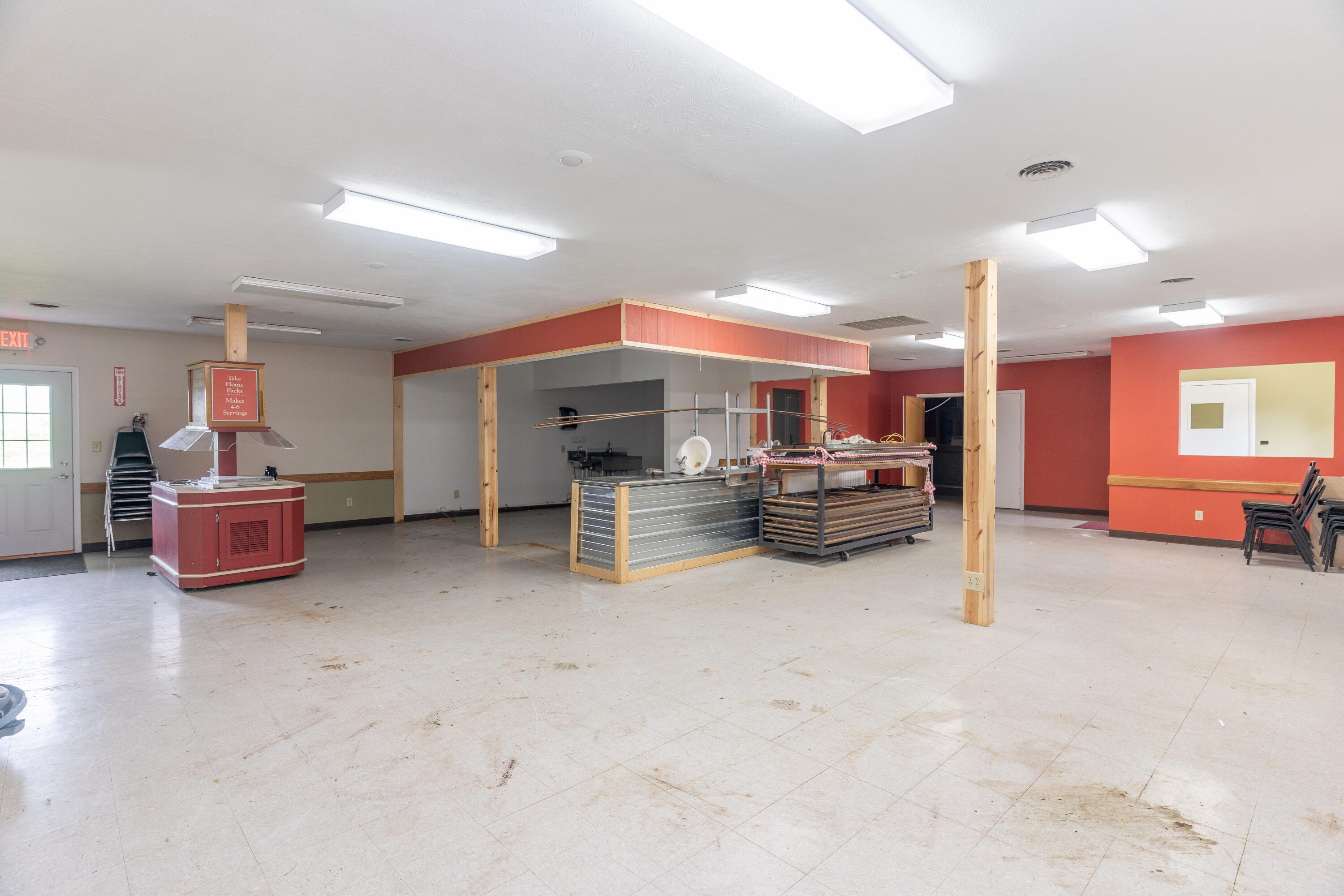 17500 State Route 274, Jackson Center, Ohio 45334