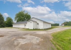 17500 State Route 274, Jackson Center, Ohio 45334, ,Commercial Sale,For Sale,State Route 274,1042682