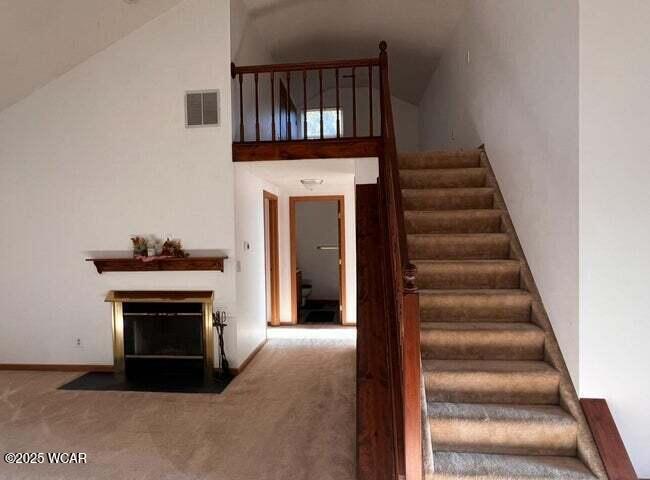 224 Oakcrest Court, Russells Point, Ohio