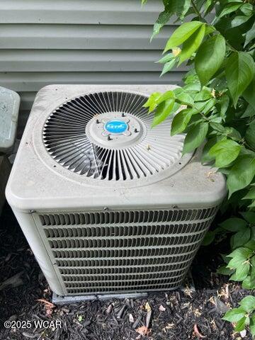 224 Oakcrest Court, Russells Point, Ohio