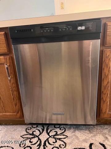 224 Oakcrest Court, Russells Point, Ohio