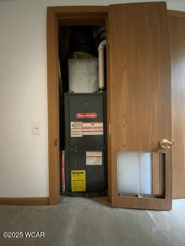 224 Oakcrest Court, Russells Point, Ohio