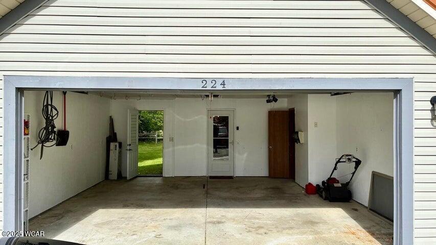 224 Oakcrest Court, Russells Point, Ohio