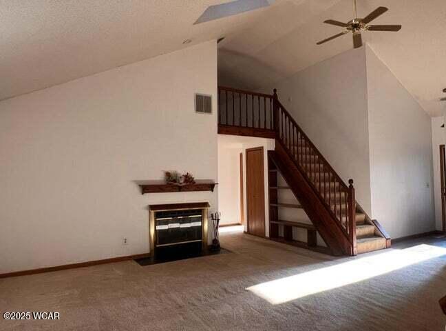 224 Oakcrest Court, Russells Point, Ohio