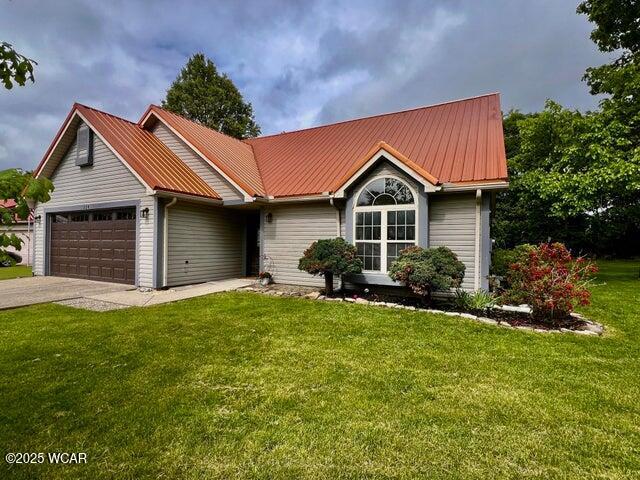 224 Oakcrest Court, Russells Point, Ohio