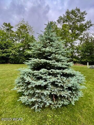 224 Oakcrest Court, Russells Point, Ohio