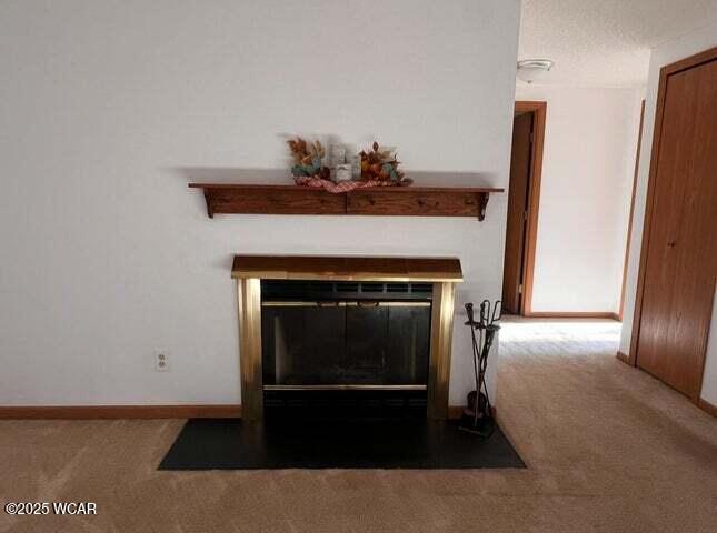 224 Oakcrest Court, Russells Point, Ohio