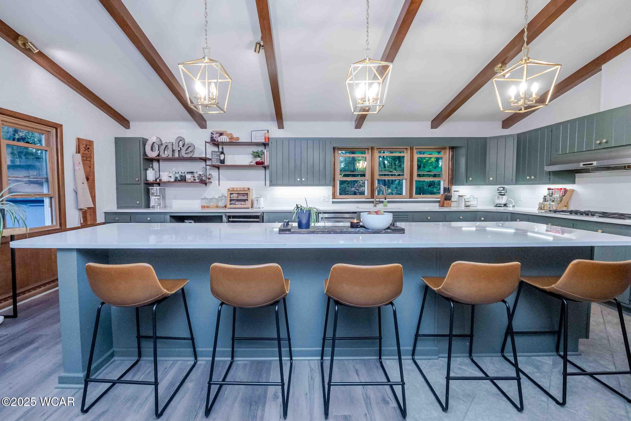 17429 Road 5, Pandora, Ohio