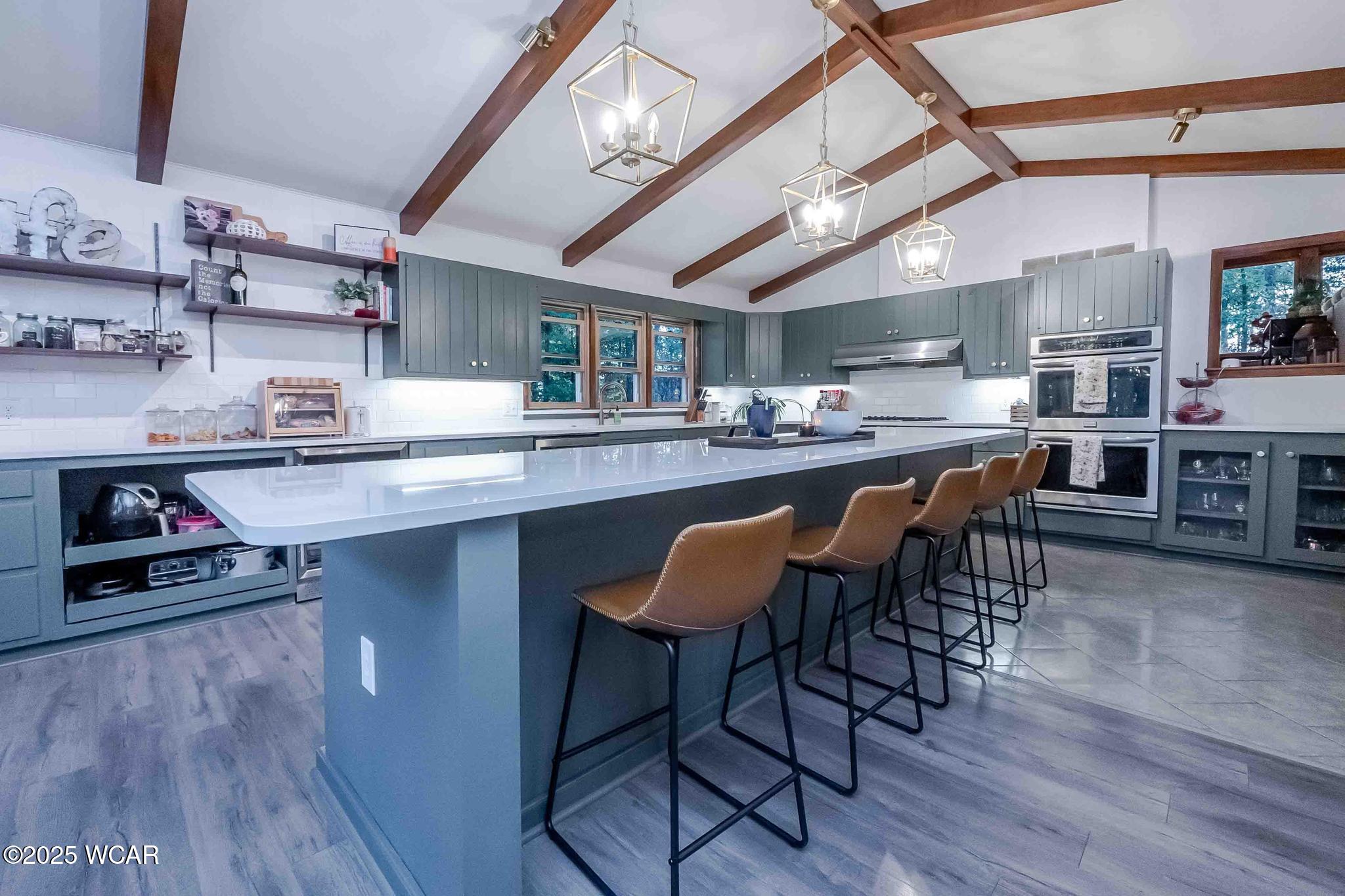 17429 Road 5, Pandora, Ohio