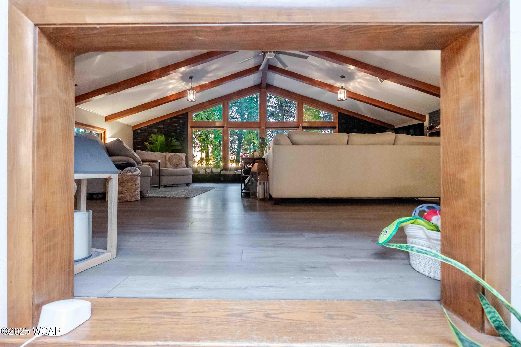 17429 Road 5, Pandora, Ohio