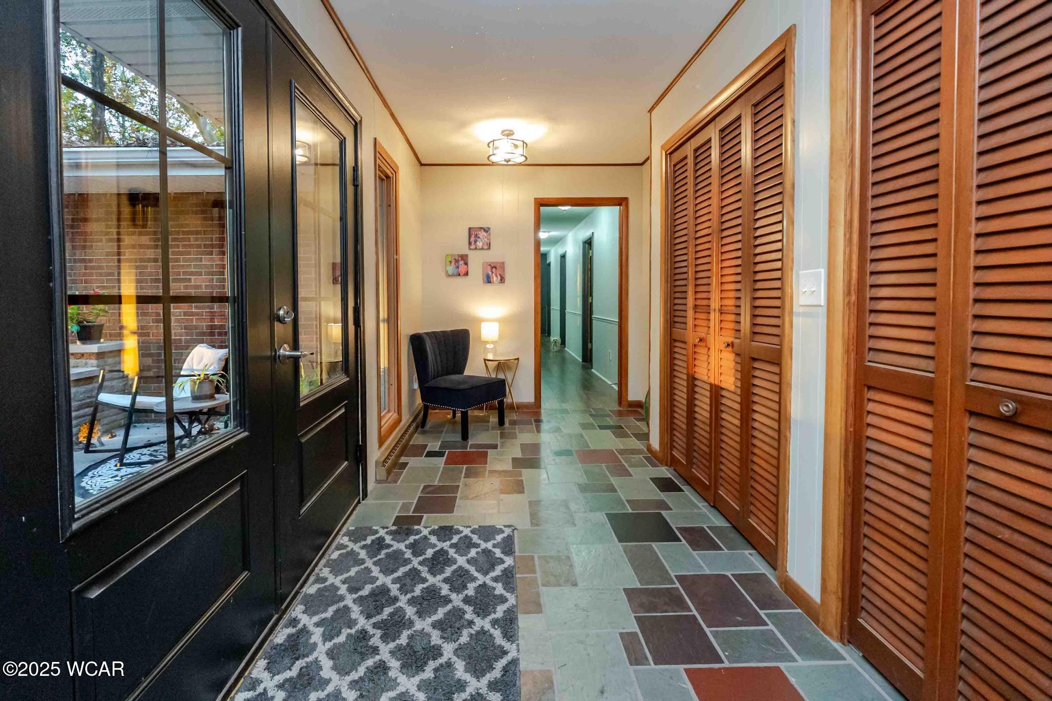 17429 Road 5, Pandora, Ohio