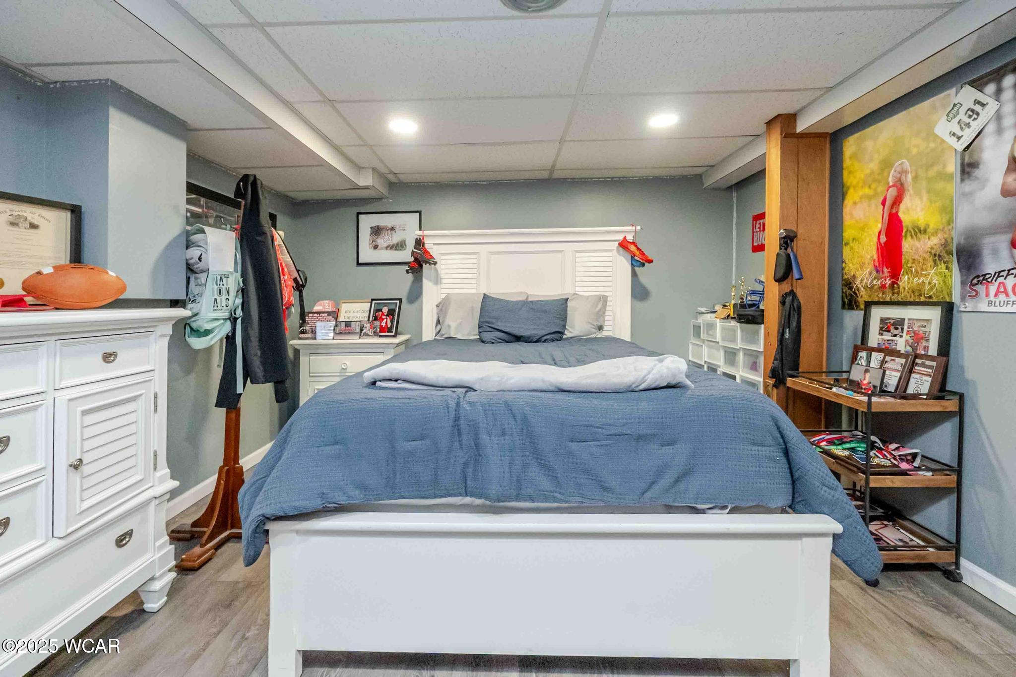 17429 Road 5, Pandora, Ohio