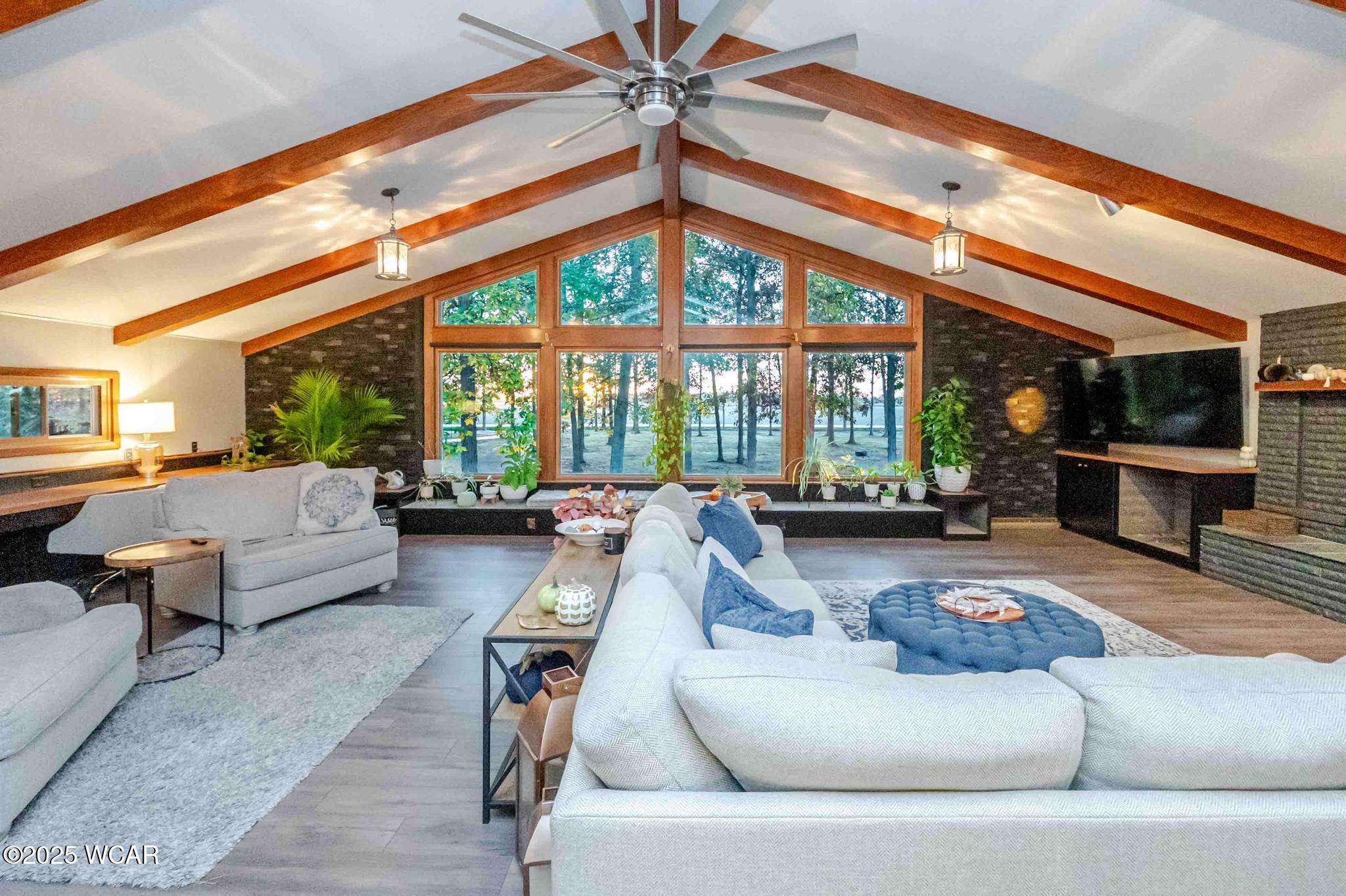 17429 Road 5, Pandora, Ohio