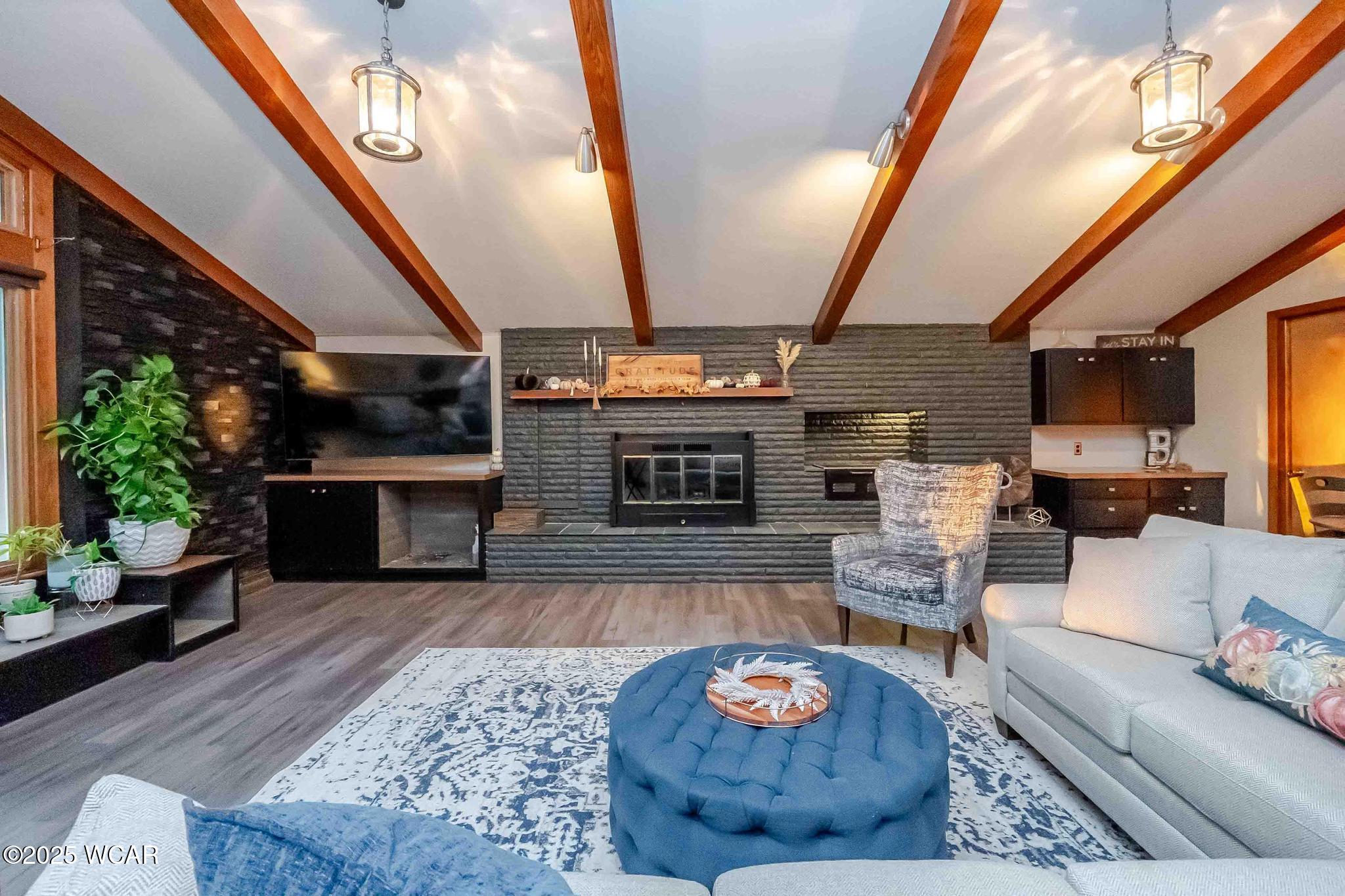 17429 Road 5, Pandora, Ohio