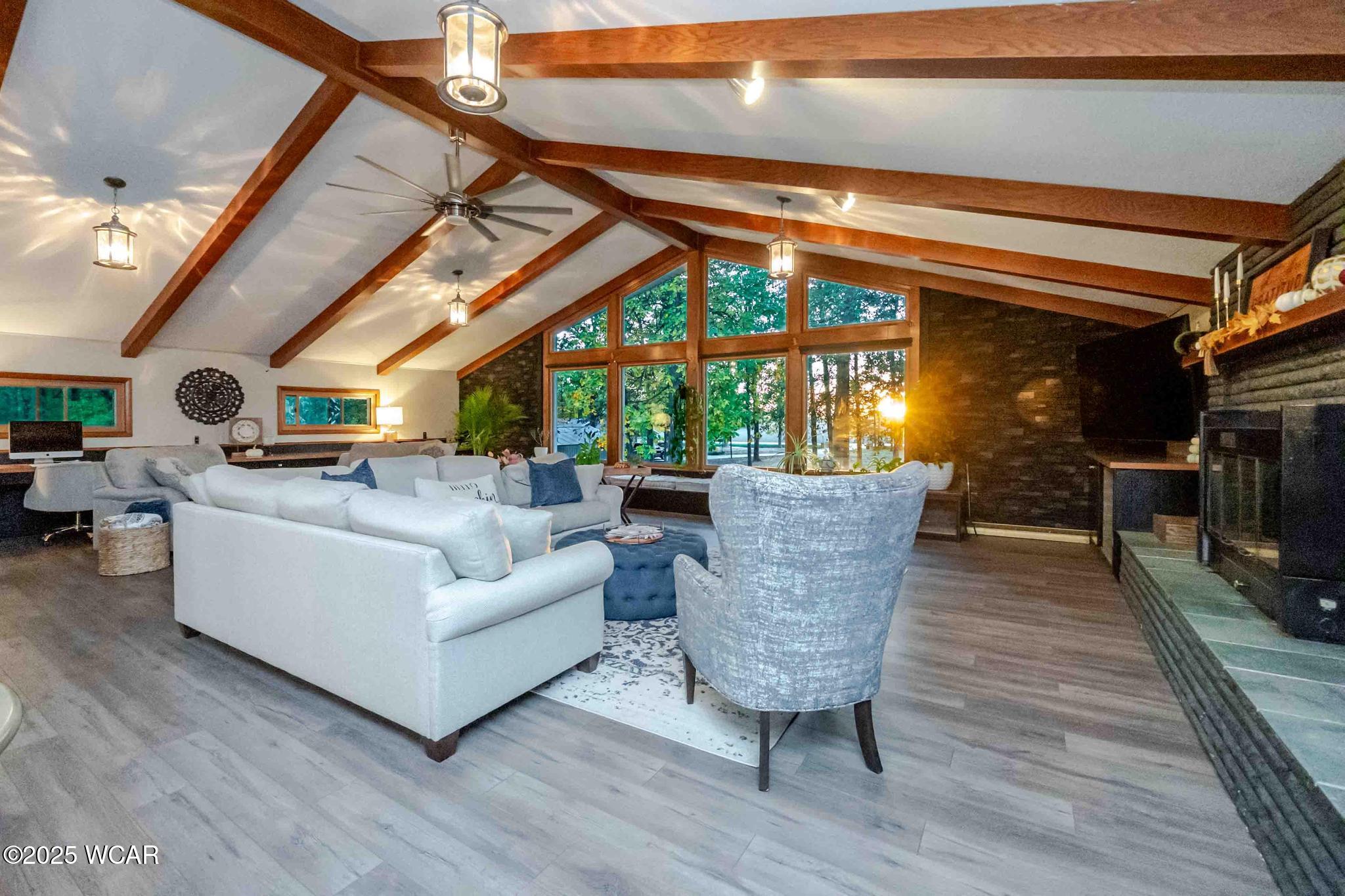 17429 Road 5, Pandora, Ohio