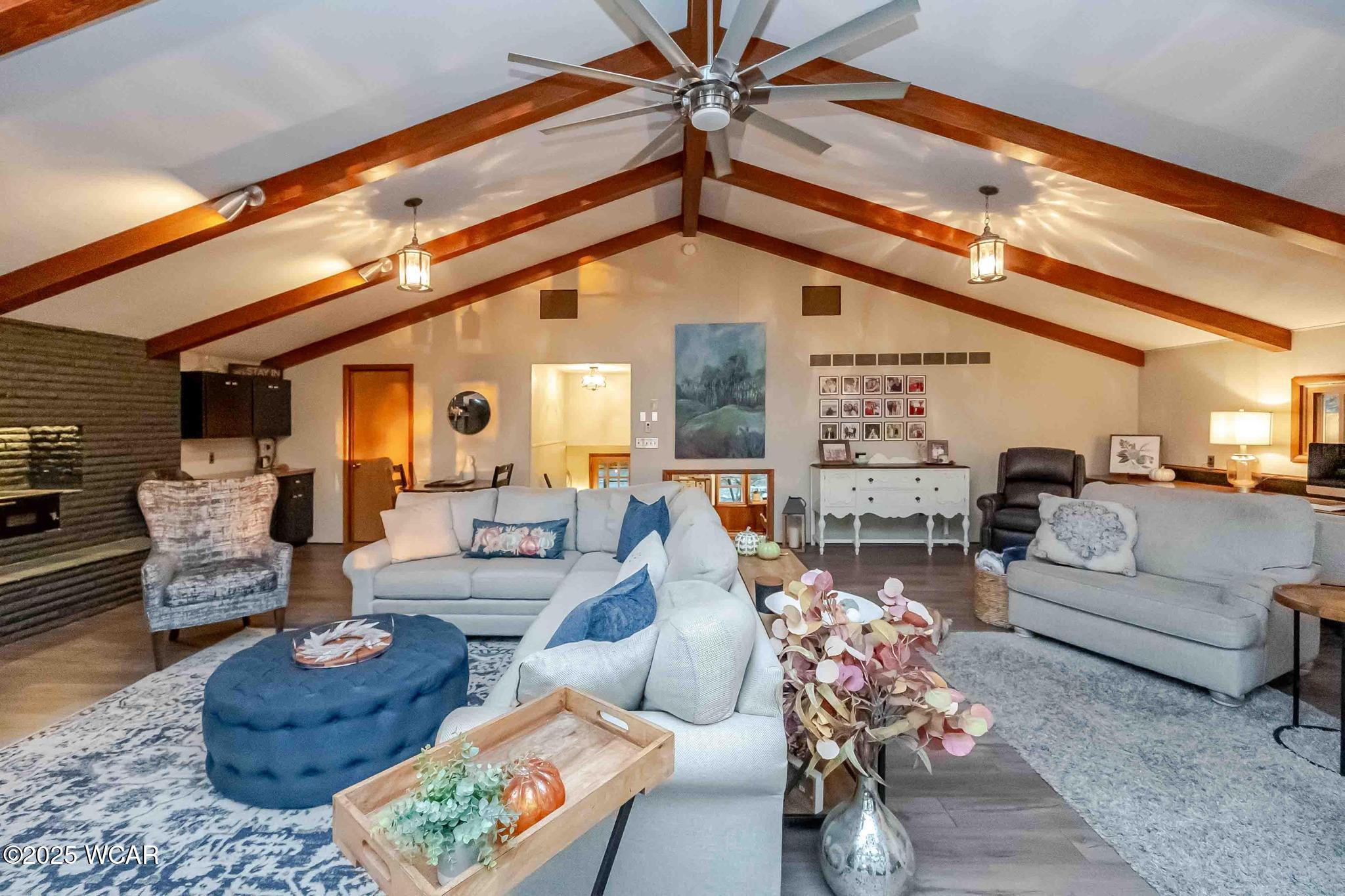 17429 Road 5, Pandora, Ohio