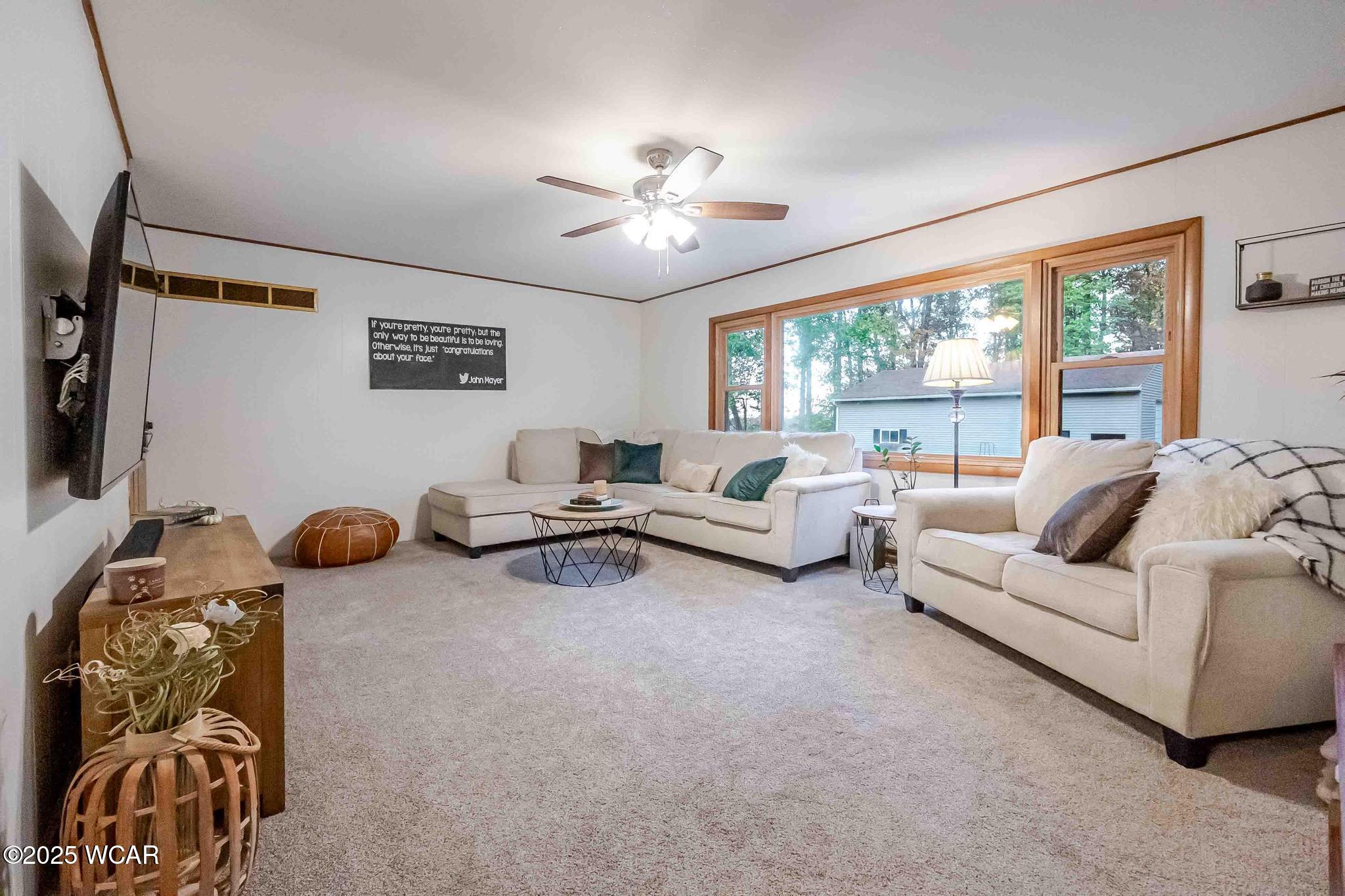 17429 Road 5, Pandora, Ohio