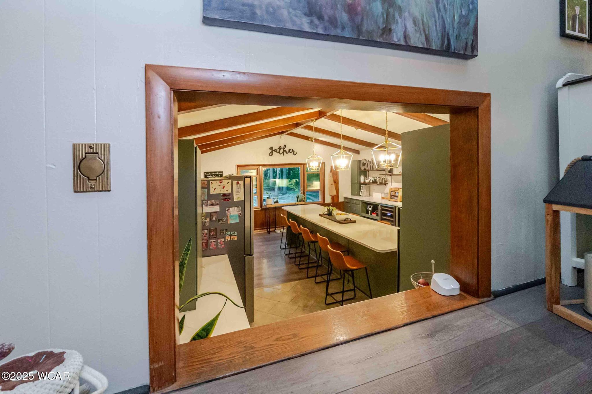 17429 Road 5, Pandora, Ohio