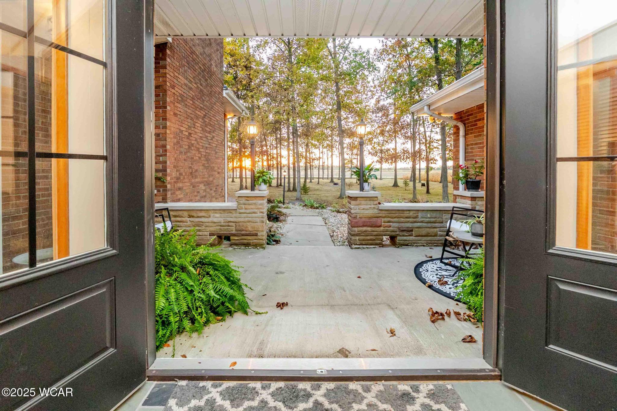 17429 Road 5, Pandora, Ohio