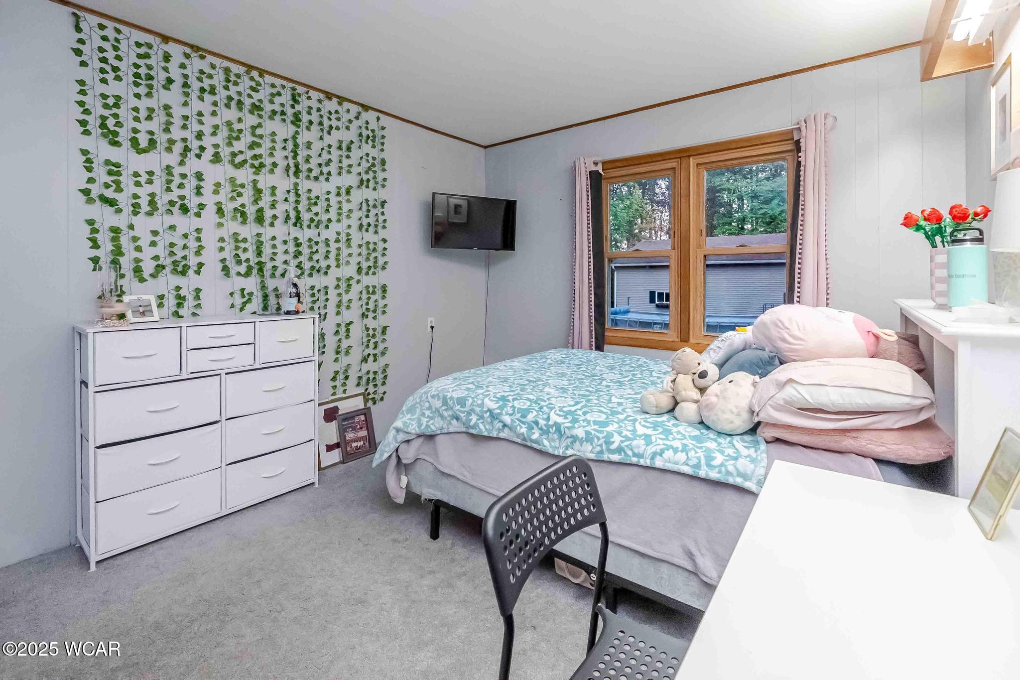 17429 Road 5, Pandora, Ohio