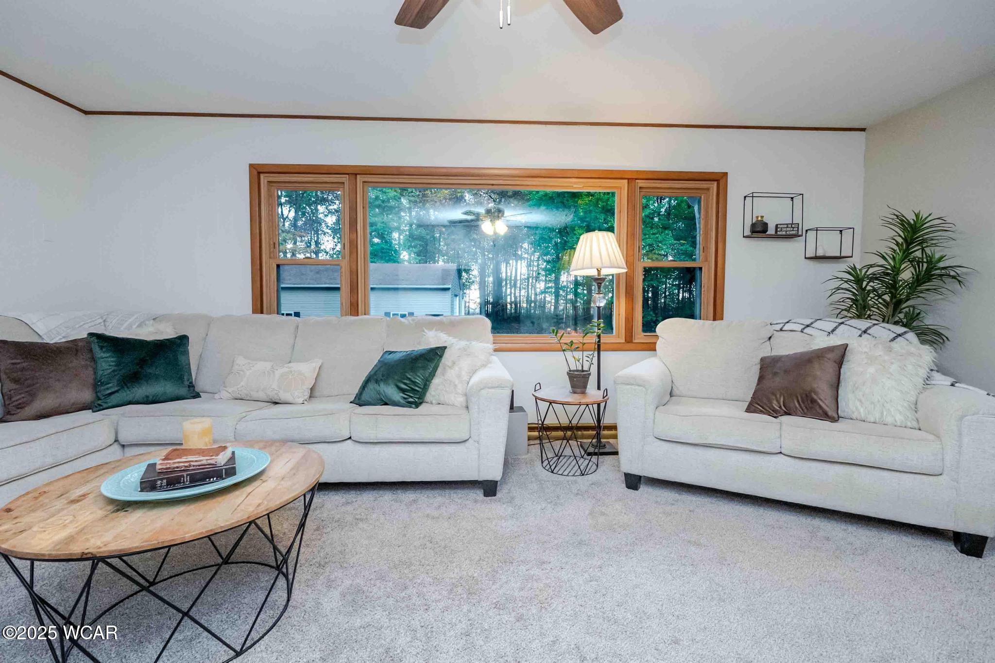 17429 Road 5, Pandora, Ohio