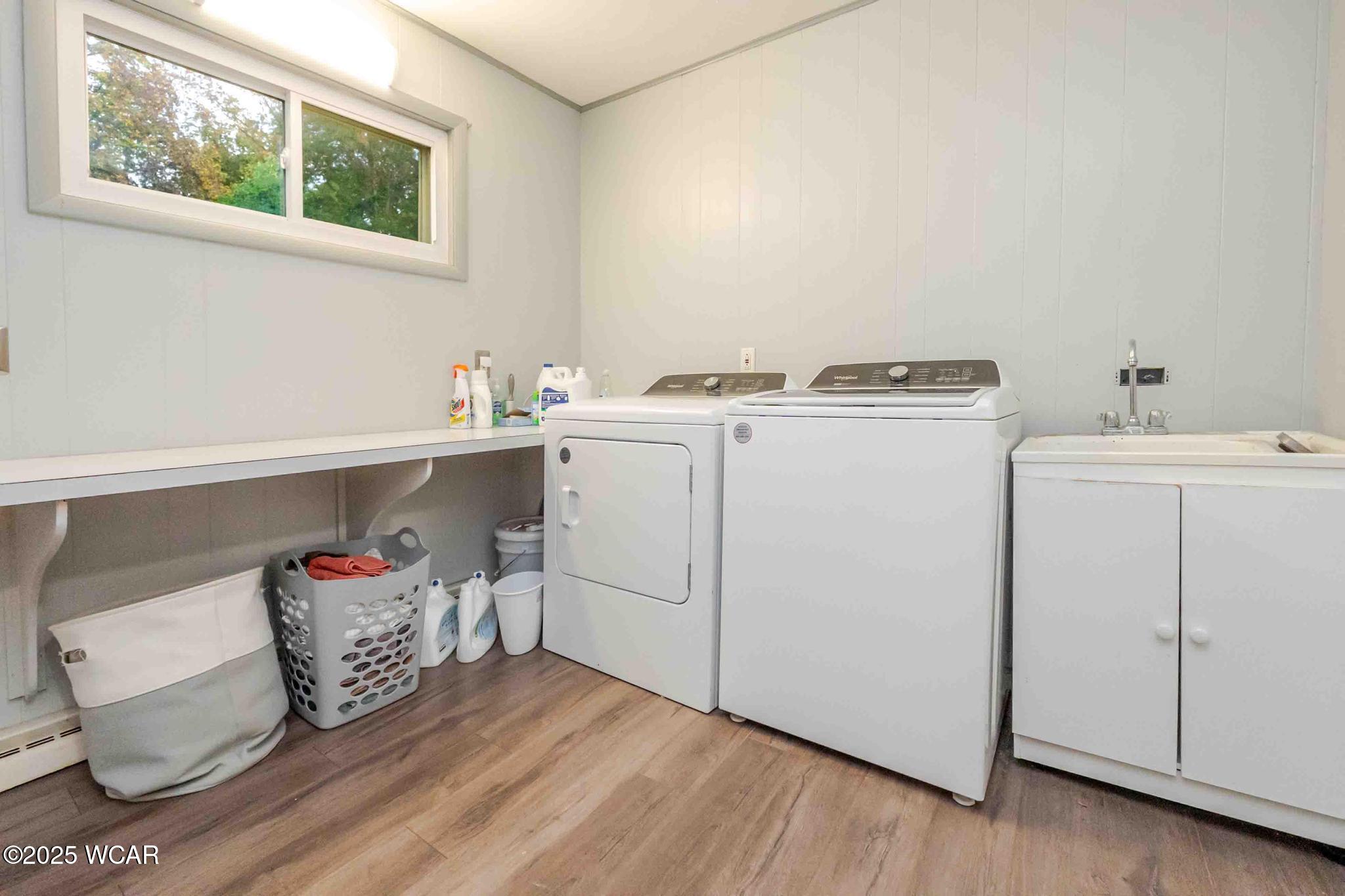 17429 Road 5, Pandora, Ohio