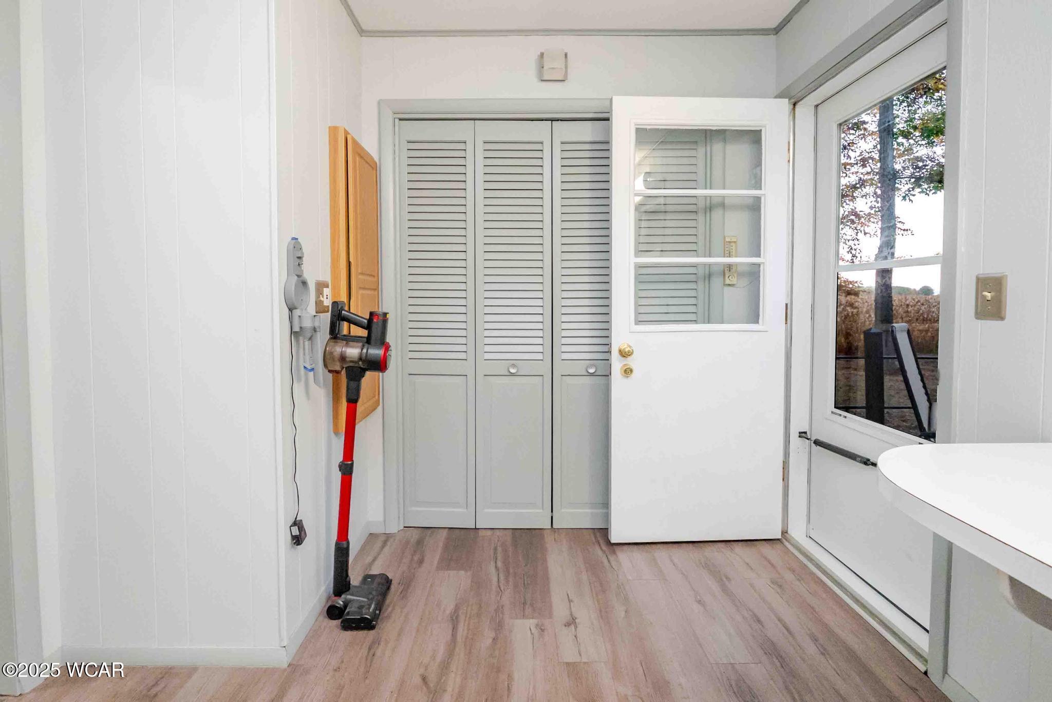 17429 Road 5, Pandora, Ohio