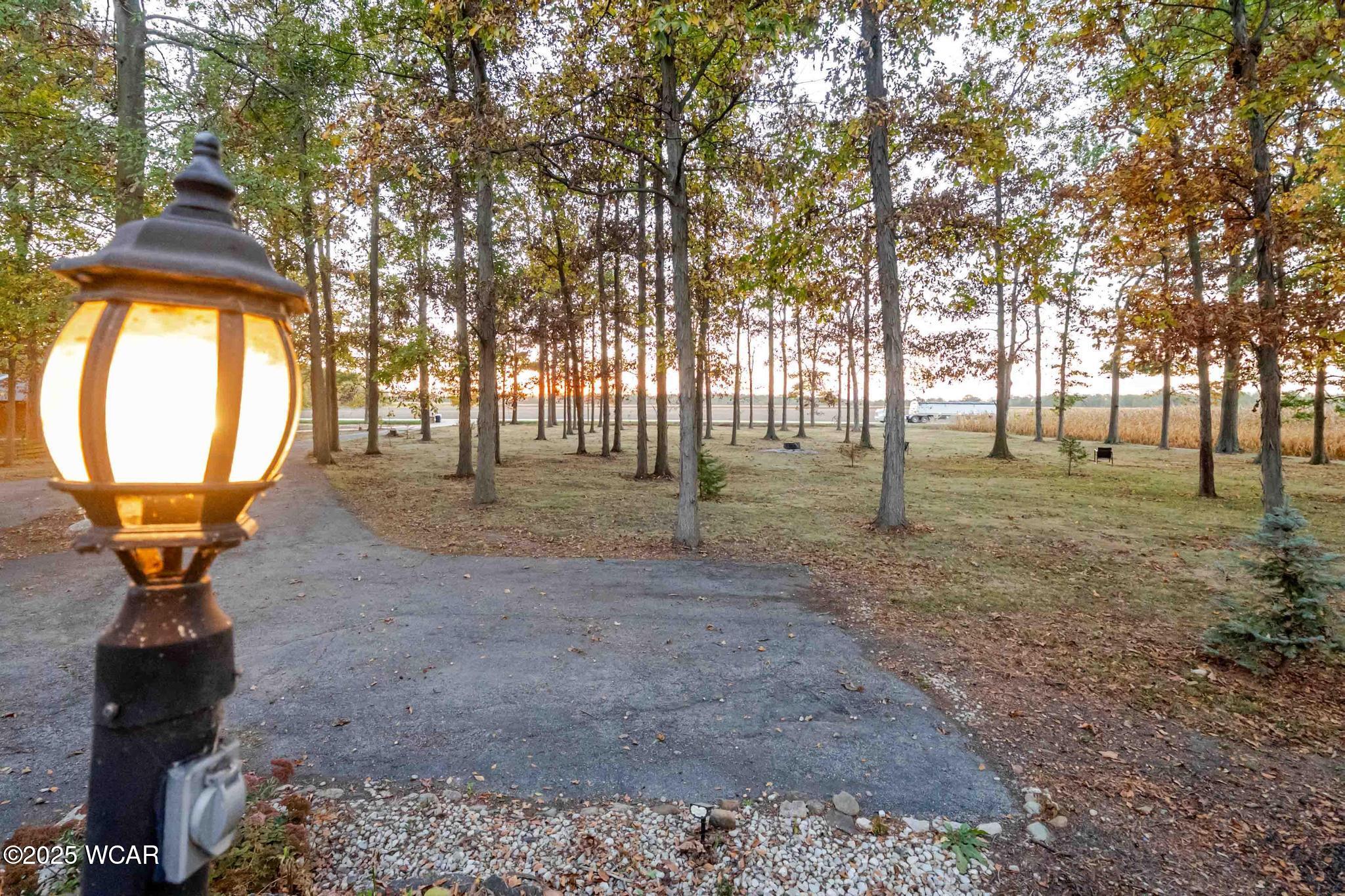 17429 Road 5, Pandora, Ohio