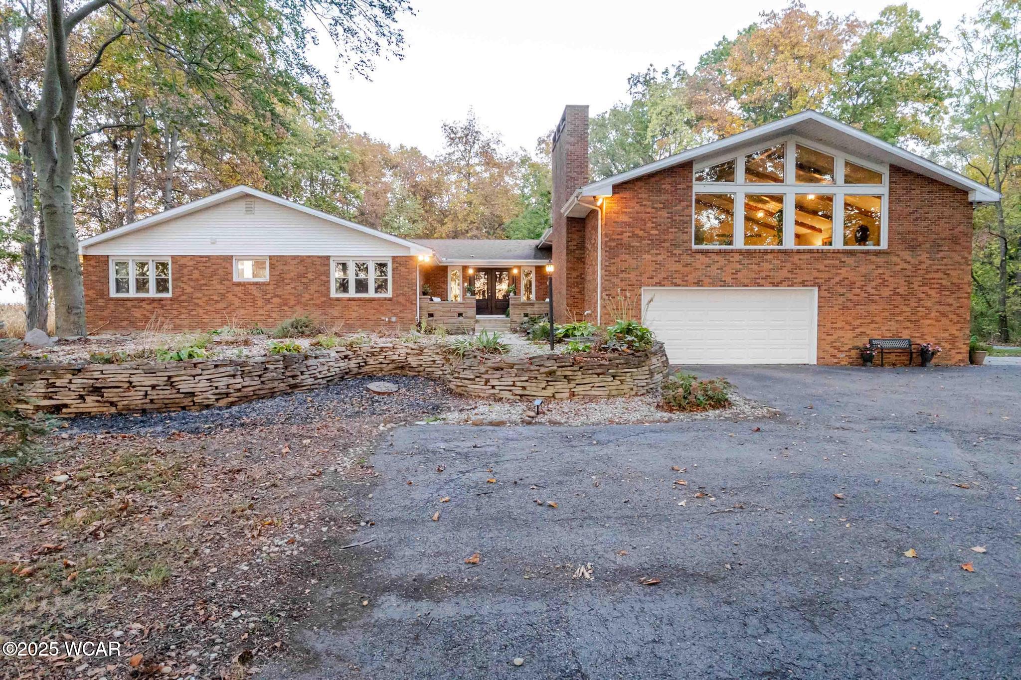 17429 Road 5, Pandora, Ohio