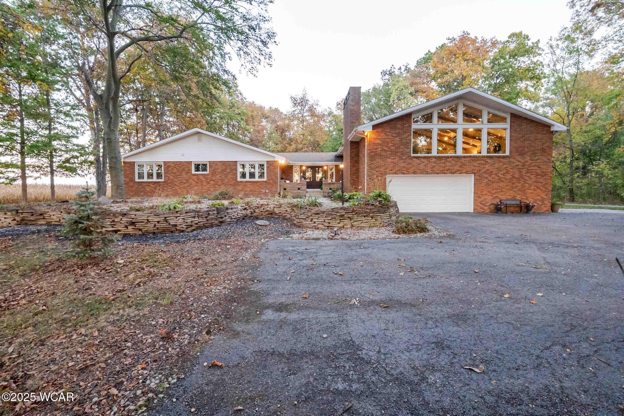 17429 Road 5, Pandora, Ohio