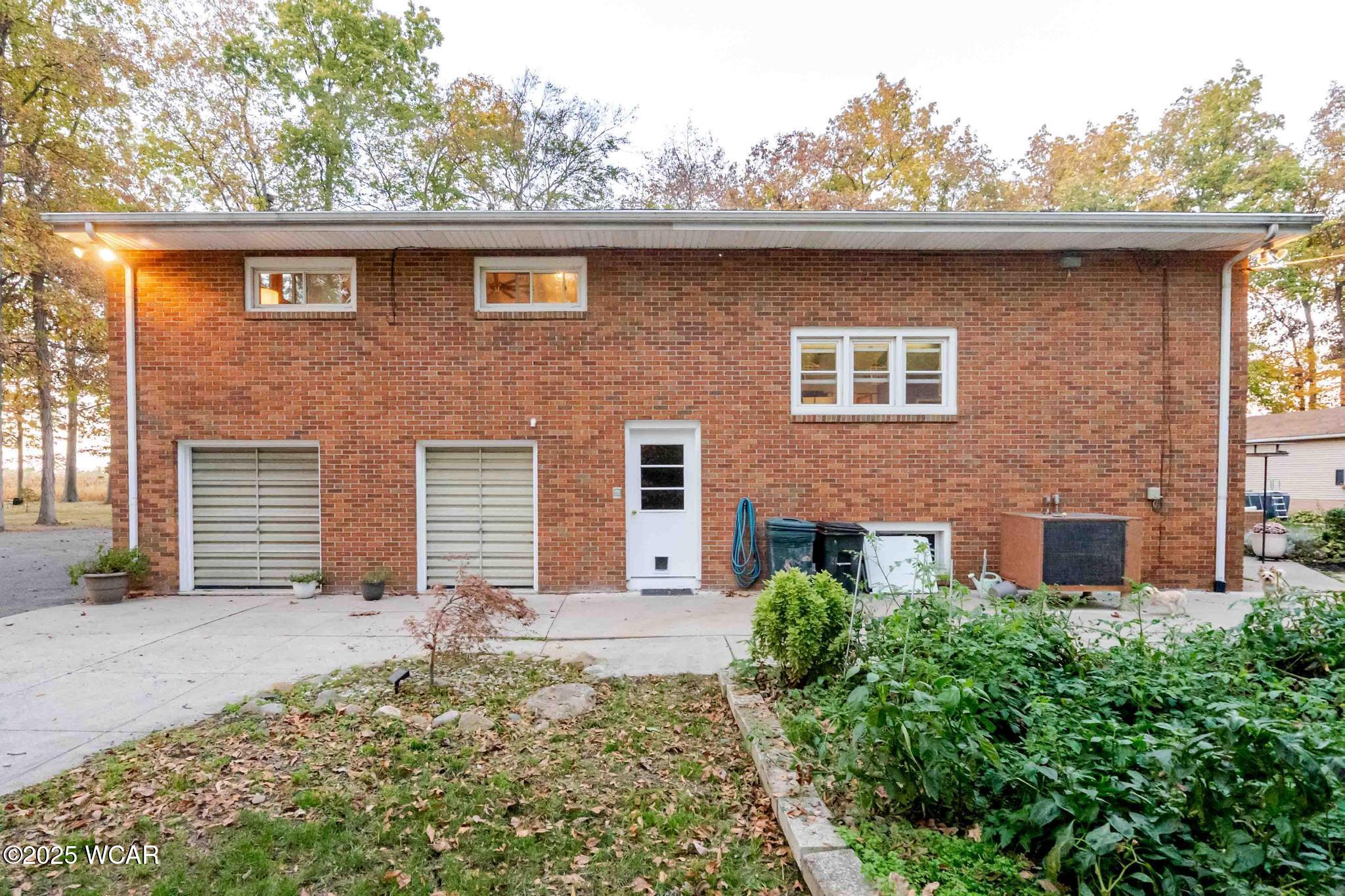 17429 Road 5, Pandora, Ohio