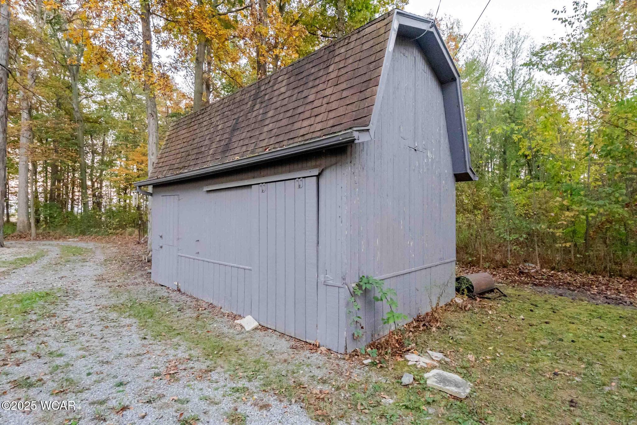 17429 Road 5, Pandora, Ohio