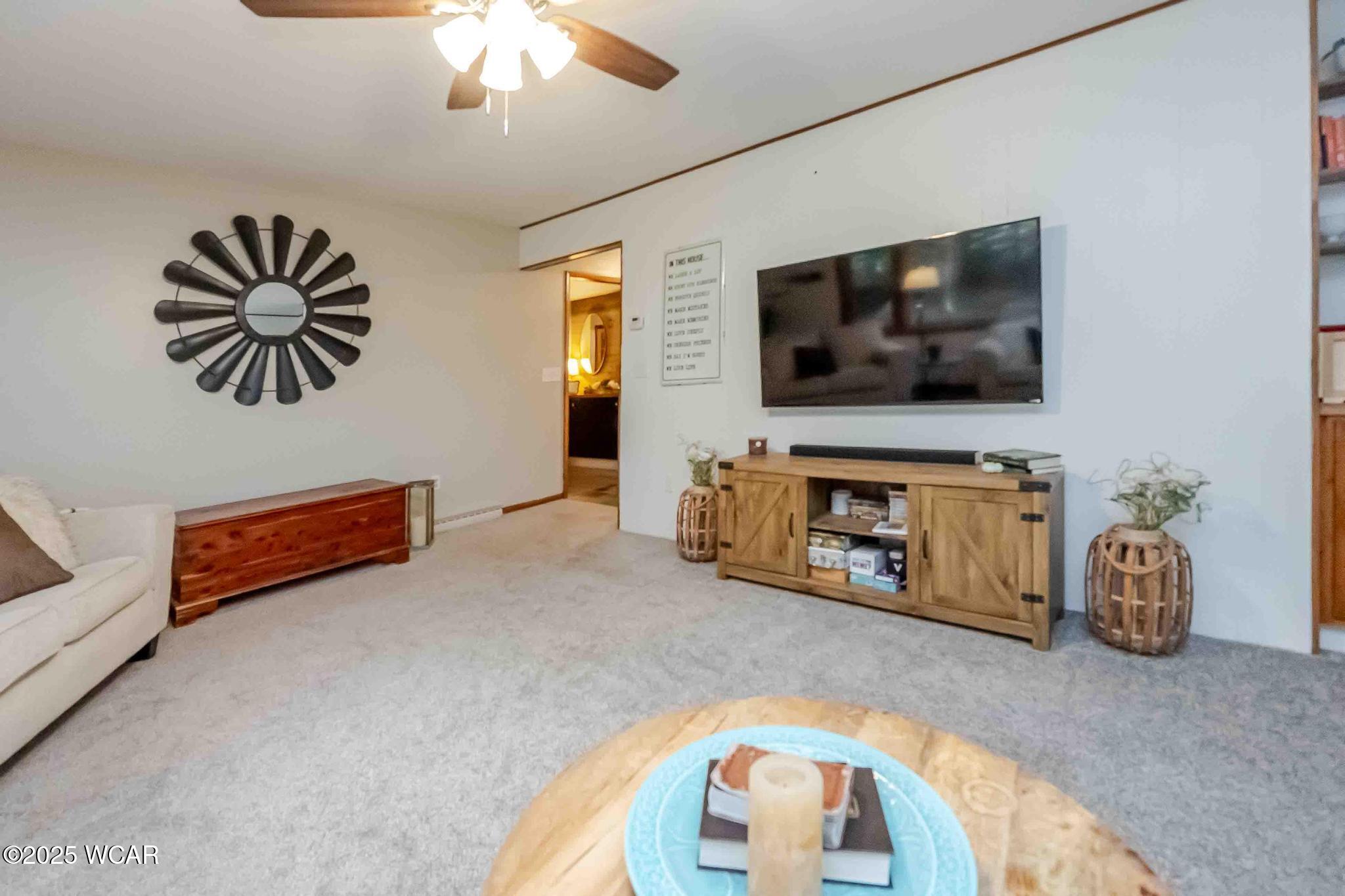 17429 Road 5, Pandora, Ohio