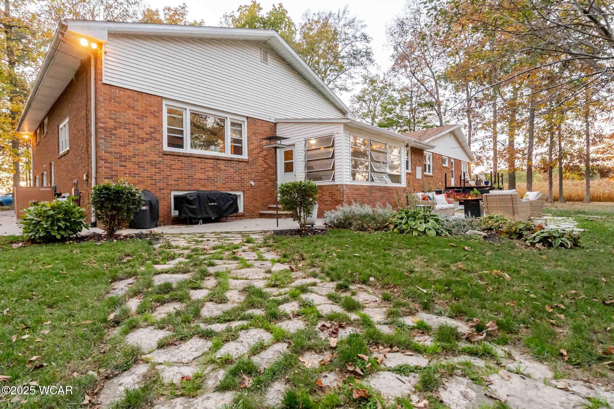 17429 Road 5, Pandora, Ohio