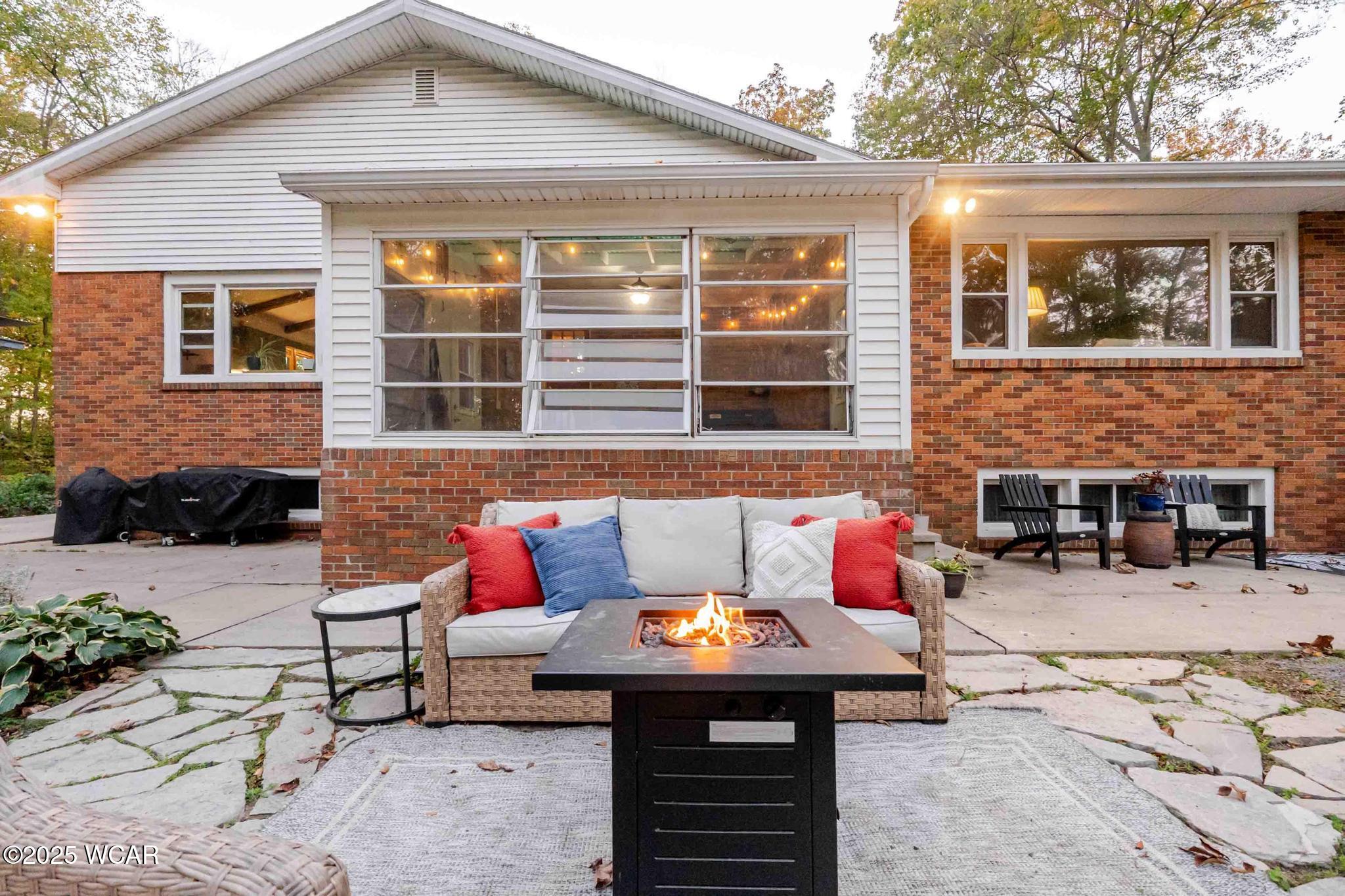 17429 Road 5, Pandora, Ohio