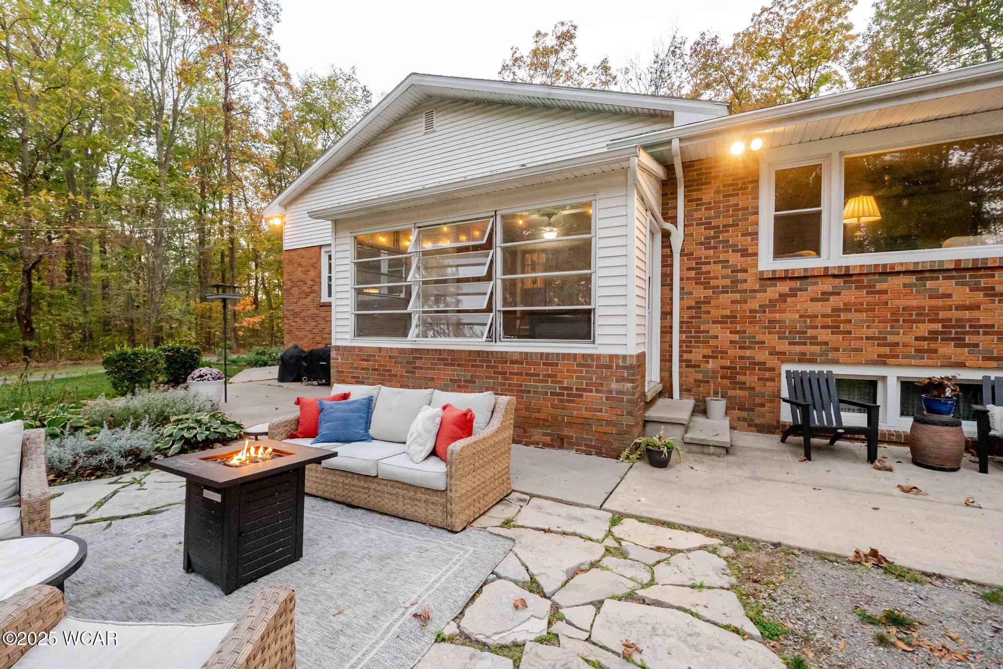 17429 Road 5, Pandora, Ohio