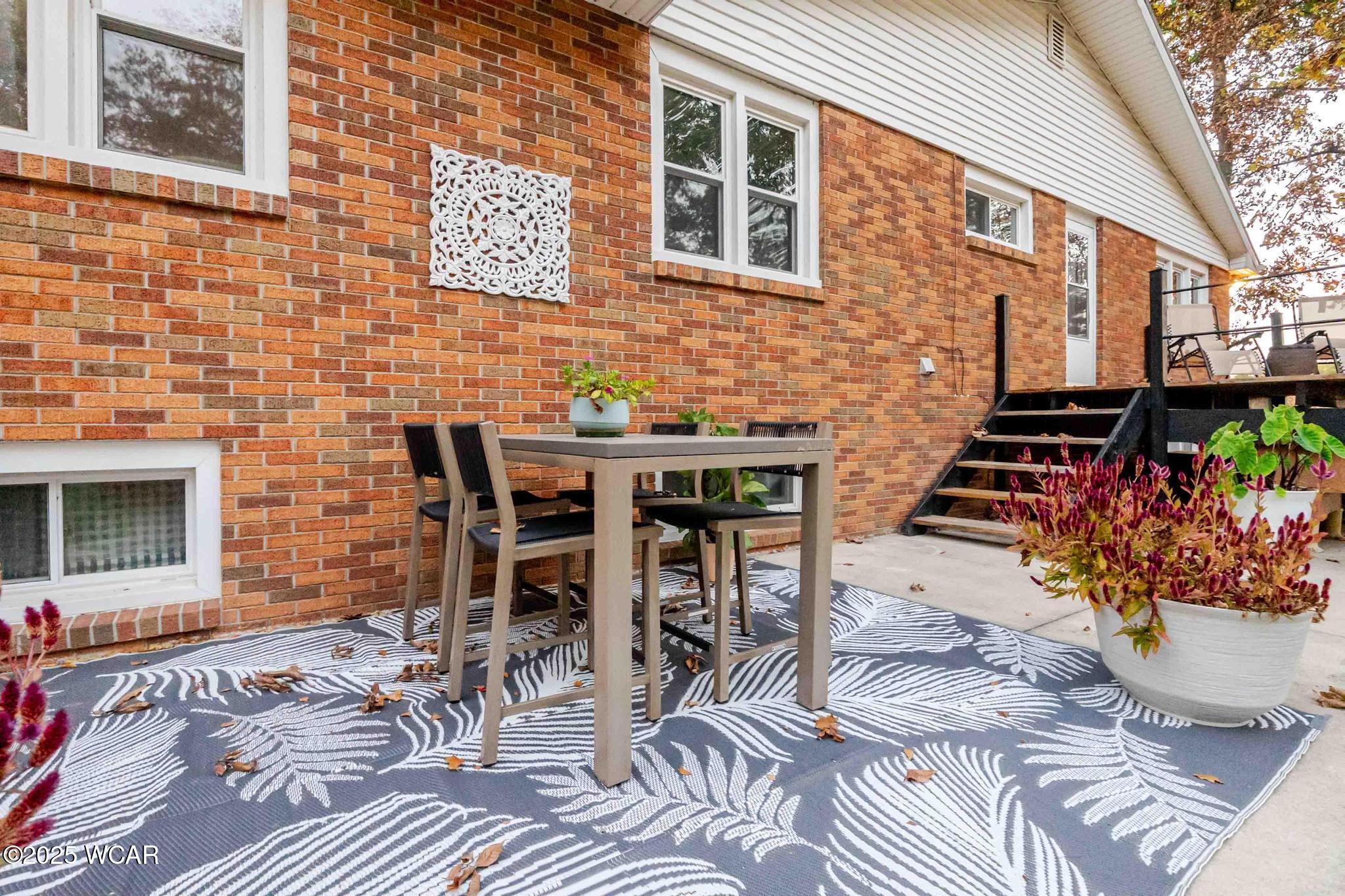 17429 Road 5, Pandora, Ohio