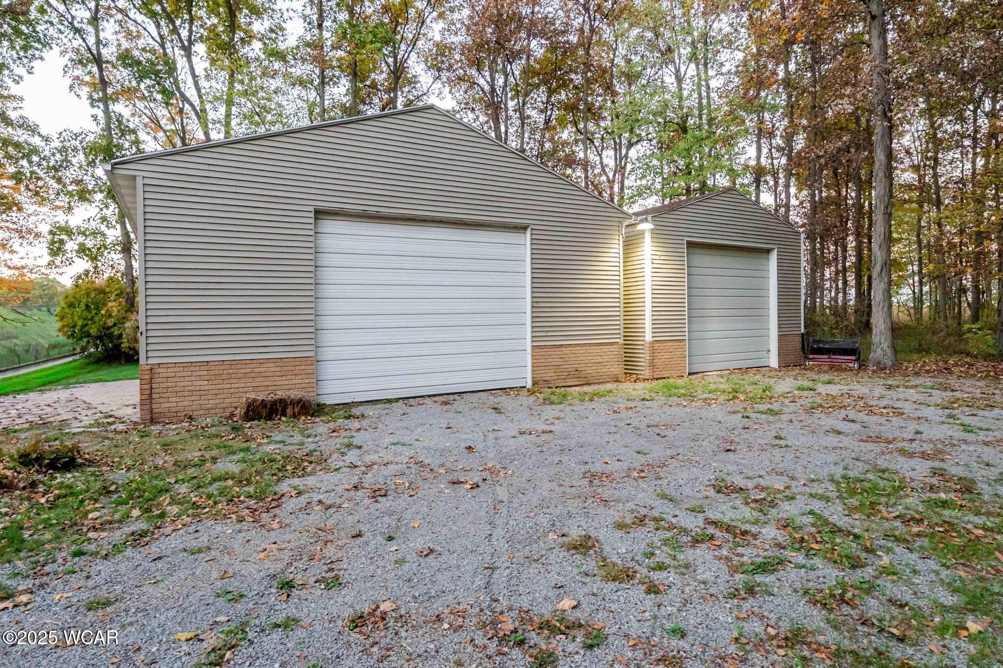 17429 Road 5, Pandora, Ohio