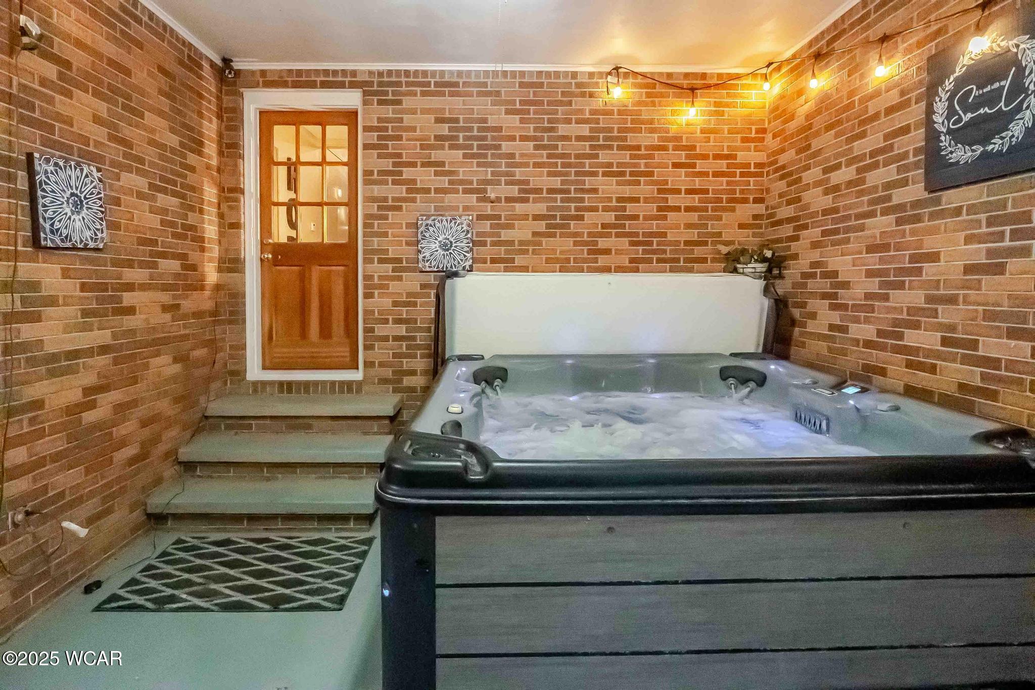 17429 Road 5, Pandora, Ohio