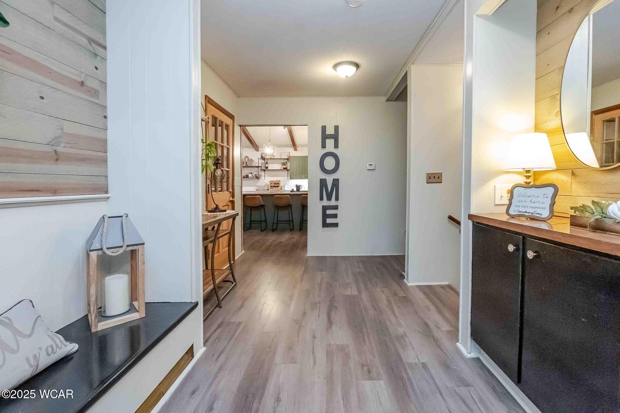 17429 Road 5, Pandora, Ohio