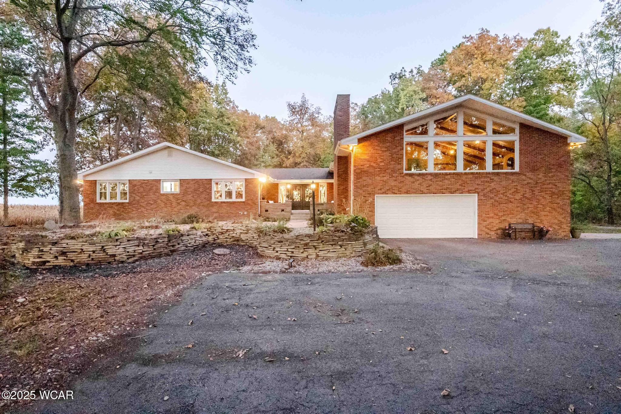 17429 Road 5, Pandora, Ohio