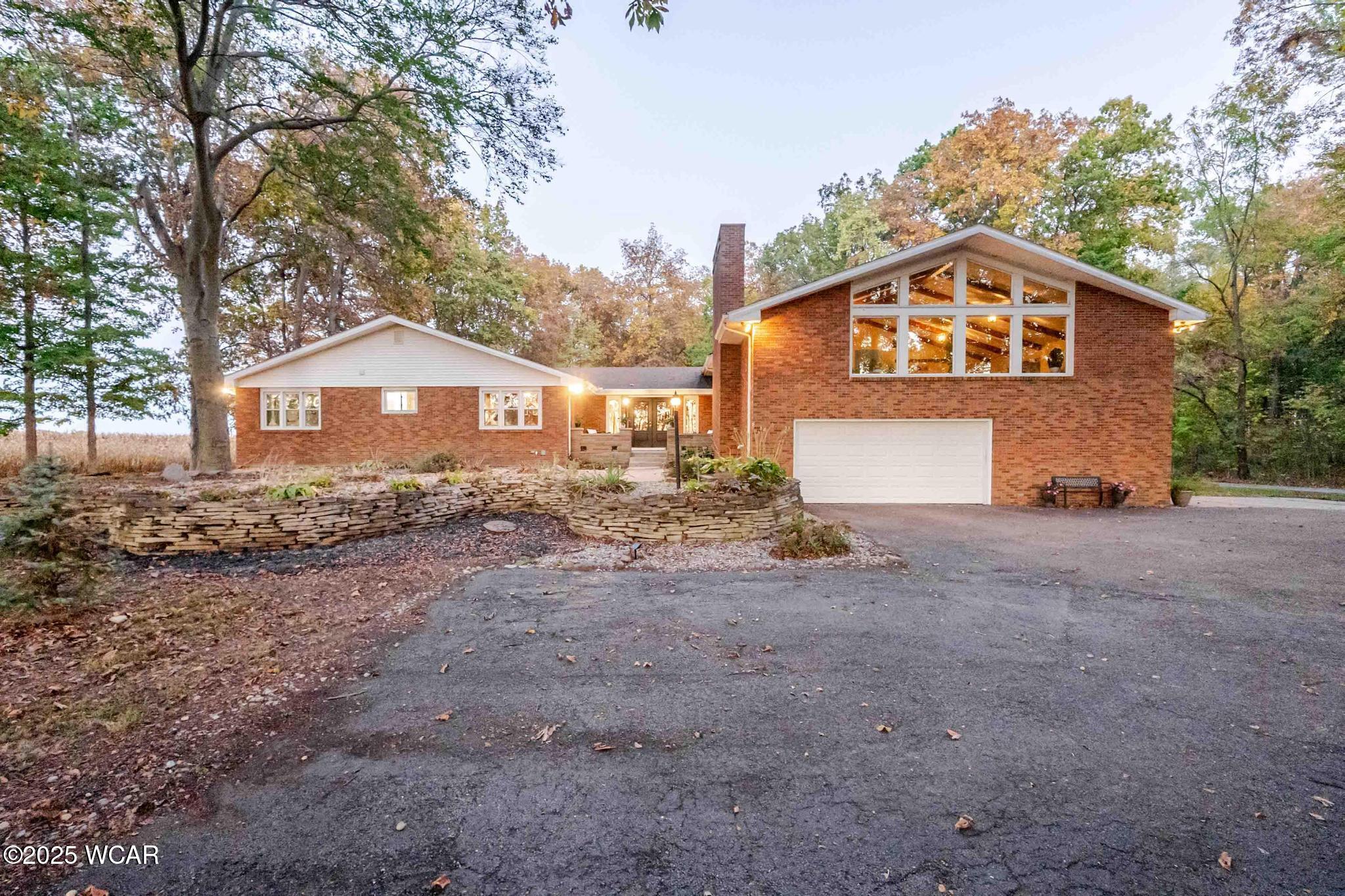 17429 Road 5, Pandora, Ohio