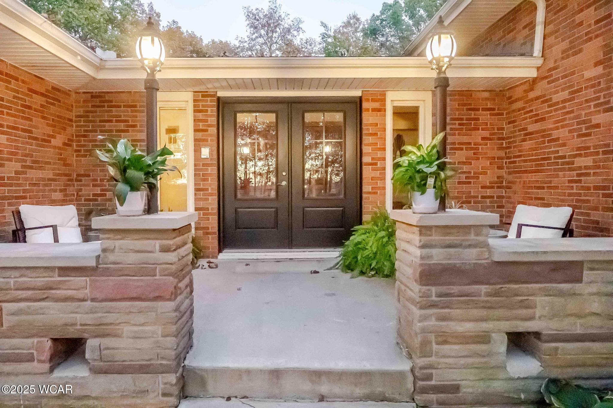 17429 Road 5, Pandora, Ohio